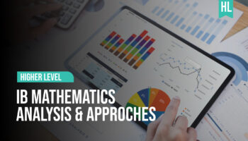 IB MATH AA HL