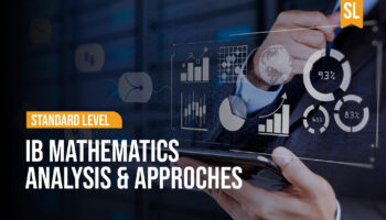 IB Mathematics AA SL