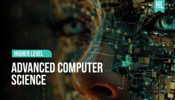 Adv Computer Science HL