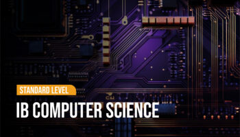 IB Computer science SL