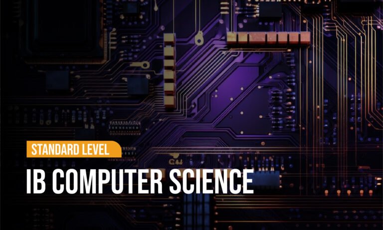 Computer Science Ib IB Computer science SL - IBDP Digital Academy