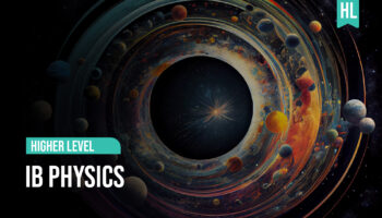 IB Physics HL